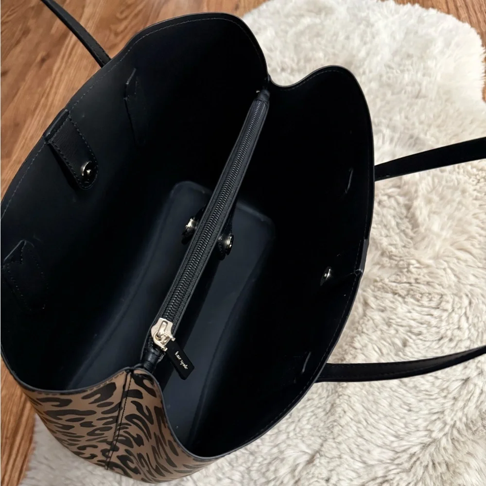 Kate Spade New York Harper Satchel